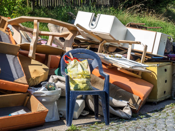Balch Springs, TX Junk Removal Company