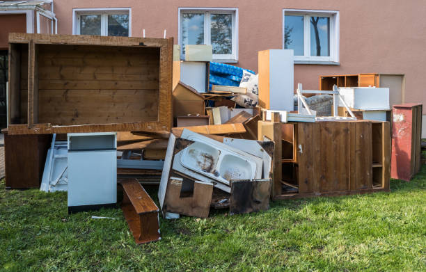 Appliance Disposal in Balch Springs, TX