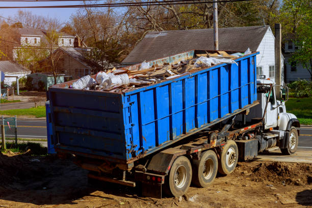Best Yard Waste Removal  in Balch Springs, TX