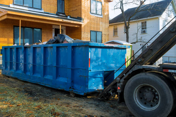 Reliable Balch Springs, TX Junk Removal Solutions