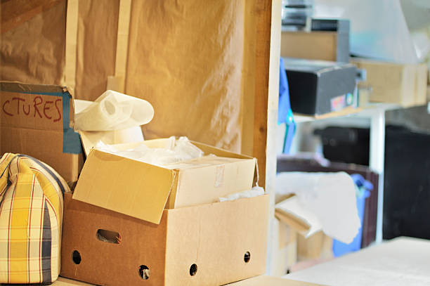 Best Office Junk Removal  in Balch Springs, TX