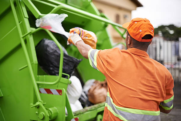 Best Construction Debris Removal  in Balch Springs, TX