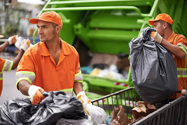 Full-Service Junk Removal in Balch Springs, TX